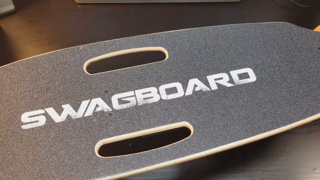 Swagtron Swagboard NG-1 Review