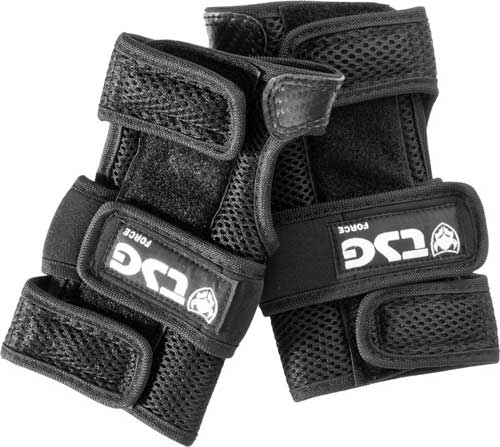 TSG Elbow Pads Force IV Safety Equipments